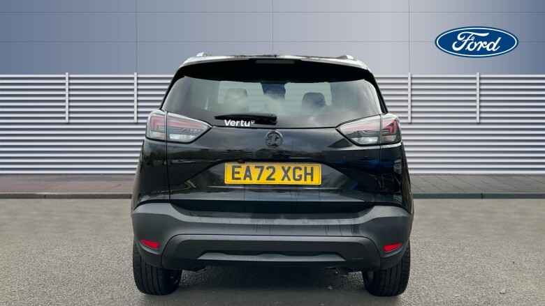 Vauxhall Crossland 1.2 Turbo [130] Ultimate 5dr Auto Petrol Hatchback